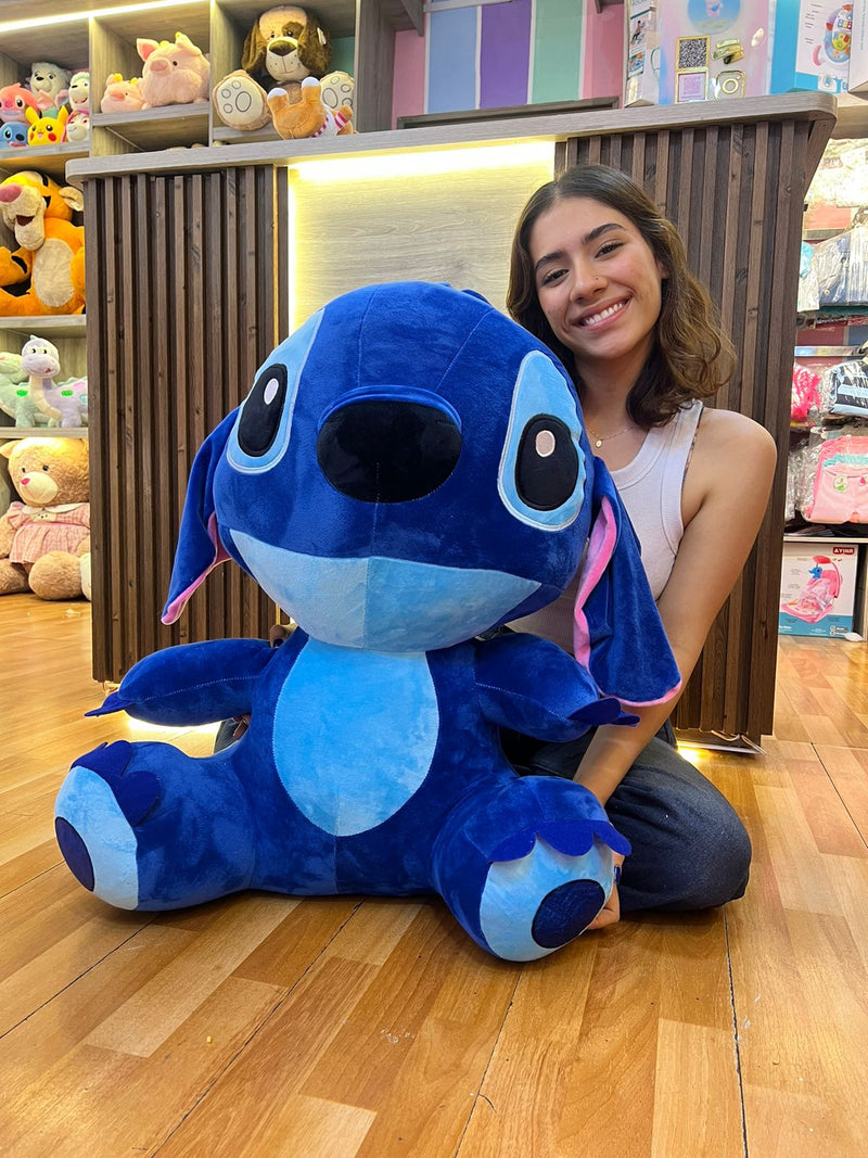Peluche Stich