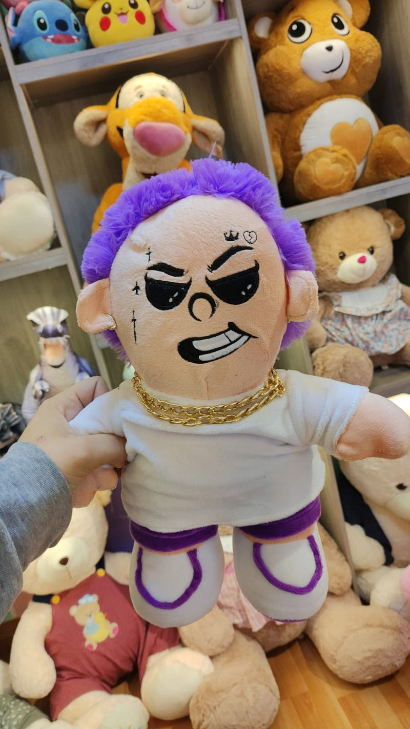 Peluche Blessd Ferxxo